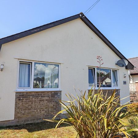 Ty Glan Morfa Villa Porthmadog Exterior photo