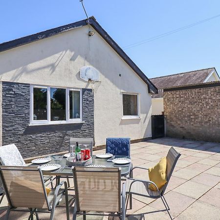 Ty Glan Morfa Villa Porthmadog Exterior photo