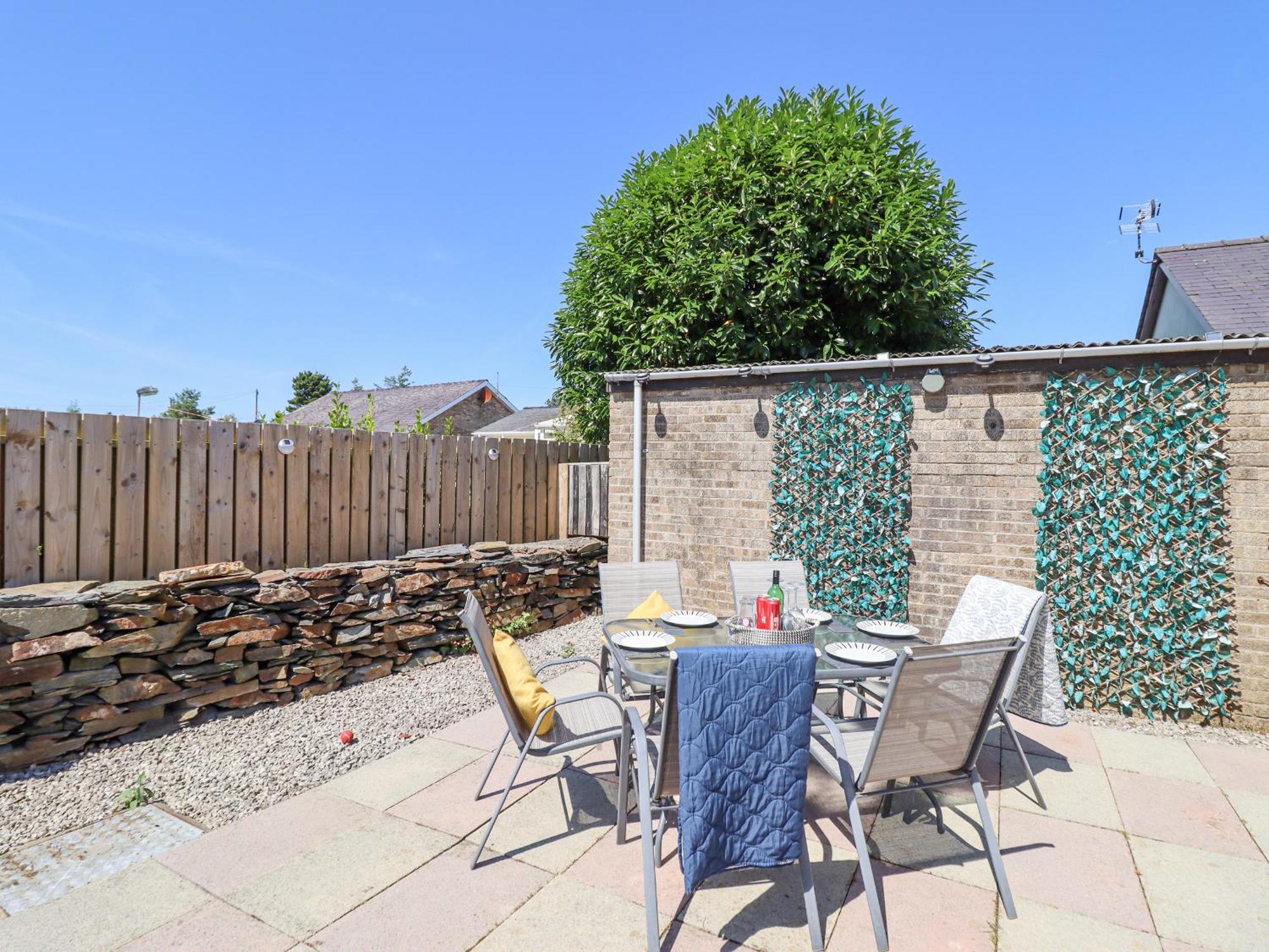 Ty Glan Morfa Villa Porthmadog Exterior photo
